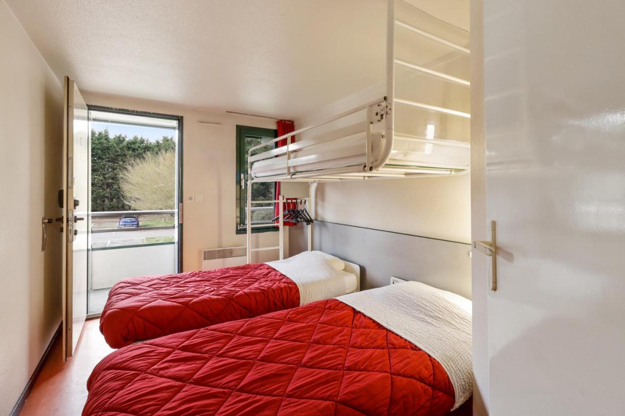 Premiere Classe Lille Sud Henin Beaumont Noyelles-Godault Exterior foto
